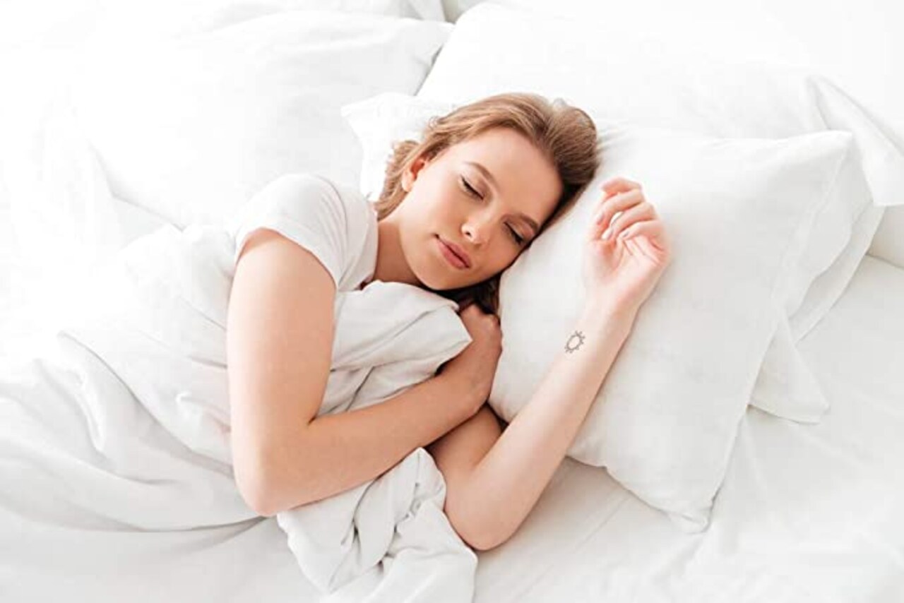 East coast top bedding pillows